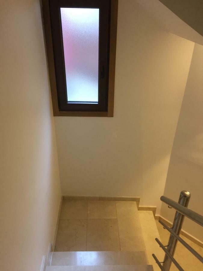 Apartamento F6 Marín Exterior foto